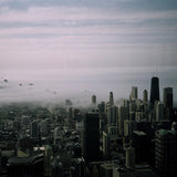 Chicago Jim : Chicago Jim (2x12", Album)