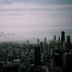 Chicago Jim : Chicago Jim (2x12