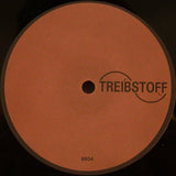Klanggut : Sump (12")