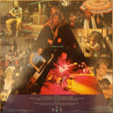 The Police : Zenyatta Mondatta (LP, Album, RE)