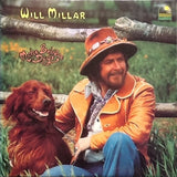Will Millar : Make Believe Days (LP)