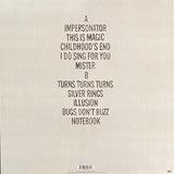 Majical Cloudz : Impersonator (LP, Album)