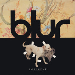 Blur : Popscene (12