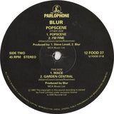 Blur : Popscene (12", Single)