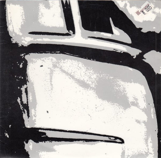 The Jesus Lizard : Chrome (7