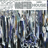 Roger West (2) : Wasted House EP (12", EP)