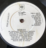 Philip Bailey Duet With Phil Collins : Easy Lover (7", Single)