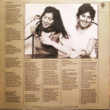Kate & Anna McGarrigle : Kate & Anna McGarrigle (LP, Album, Sid)