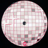 Digital Kid / Aftermath (2) : Nobody Likes Records / You Got Me (12")