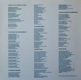 Chris Rea : New Light Through Old Windows (The Best Of Chris Rea) (LP, Comp)