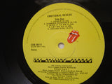 The Rolling Stones : Emotional Rescue (LP, Album)