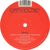 Hardfloor : Communication 2 None (12", Single)