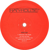 Hardfloor : Communication 2 None (12", Single)