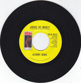 Albert King : Angel Of Mercy / Funky London (7")