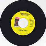 Albert King : Angel Of Mercy / Funky London (7")