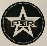 DJ Spoke : Voyager / Keep Going On (12")
