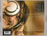 Ricardo Villalobos : Salvador (CD, Comp)