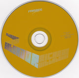 Ricardo Villalobos : Salvador (CD, Comp)