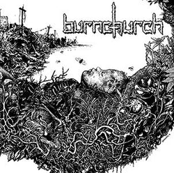 Burnchurch : Burnchurch (LP)