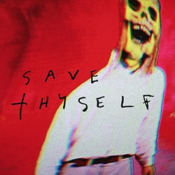 Clarence Clarity : Save †hyself (12
