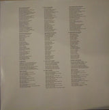 Sarah Brightman Accompanied By Geoffrey Parsons (2) : The Trees They Grow So High (LP, Album, Gat)