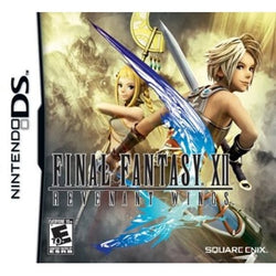 Final Fantasy XII : Revenant Wings - DS