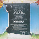 Monty Python : The Album Of The Soundtrack Of The Trailer Of The Film Of Monty Python And The Holy Grail (Executive Version) (LP, Album)