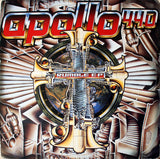 Apollo 440 : Rumble EP (12", EP)