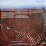 Various : Greenpeace - Breakthrough (2xLP, Comp, Gat)