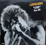Bernard Lavilliers : Live Tour 80 (3xLP, Album)
