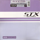 Joey Beltram : Arena (12", S/Sided)