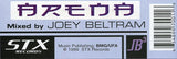 Joey Beltram : Arena (12", S/Sided)