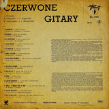 Czerwone Gitary : To Właśnie My (LP, Album, Mono, Red)