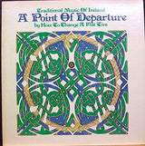How To Change A Flat Tire : A Point Of Departure (LP, Album)