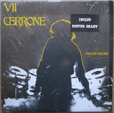 Cerrone : Cerrone VII - You Are The One (LP, Album)