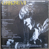Cerrone : Cerrone VII - You Are The One (LP, Album)