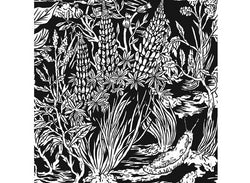 Eternal Tapestry : Wild Strawberries (2xLP, Album, Ltd, Whi)