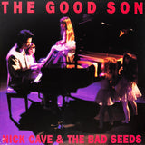 Nick Cave & The Bad Seeds : The Good Son (LP, Album, RE, RM)