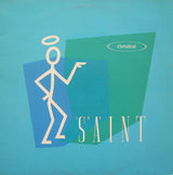 Orbital : The Saint (12", Single)