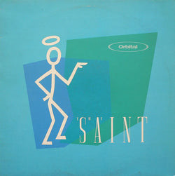 Orbital : The Saint (12