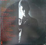 Linton Kwesi Johnson : Forces Of Victory (LP, Album)