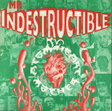 Atom Heart Mother : Mr Indestructible (7", Single, Ltd, Num)