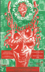 Atom Heart Mother : Mr Indestructible (7", Single, Ltd, Num)