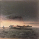 Hans Zimmer : Interstellar (Original Motion Picture Soundtrack) (2xLP, Album, Dlx, Ltd, 180)