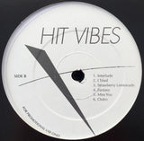 Saint Pepsi : Hit Vibes (LP, Album, Ltd, Promo, RE, RM)