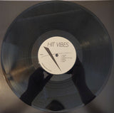 Saint Pepsi : Hit Vibes (LP, Album, Ltd, Promo, RE, RM)