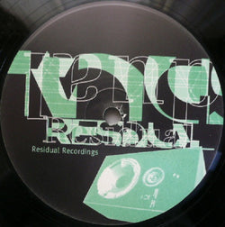 Titonton Duvanté : The Arousal EP (12