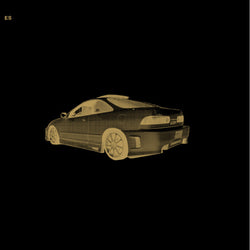 Entro Senestre : ES (12