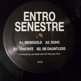 Entro Senestre : ES (12")
