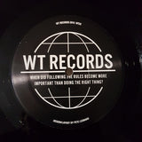 Entro Senestre : ES (12")